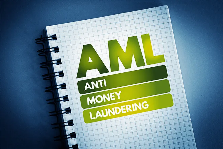 anti money laundering jacob law article aml