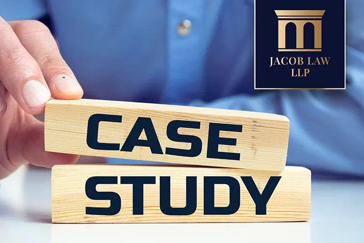 jacob law case study blog post