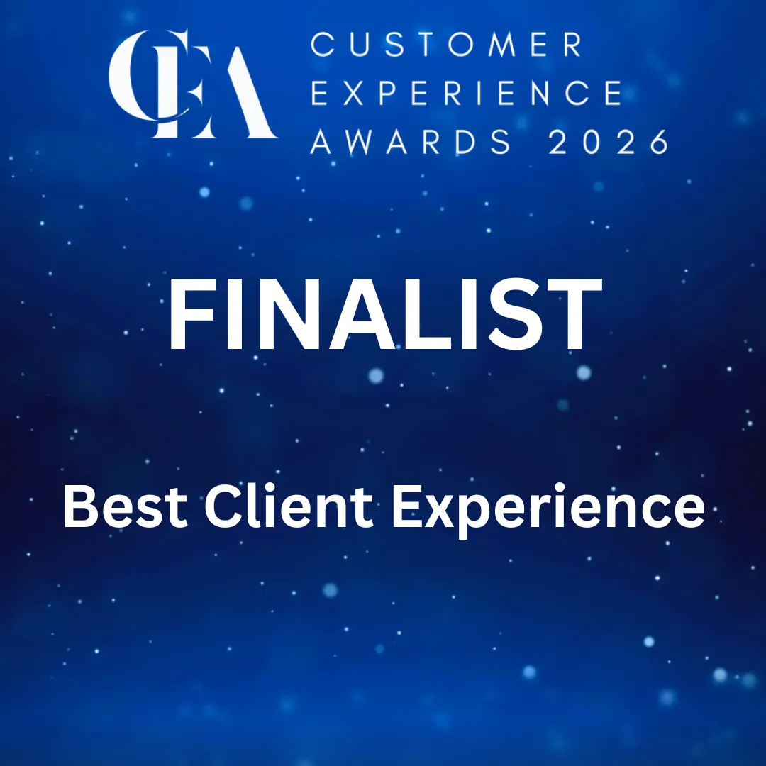 cea 2026 finalist best client experience
