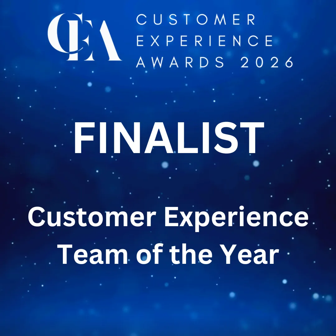 cea 2026 finalist customer experience team of the year