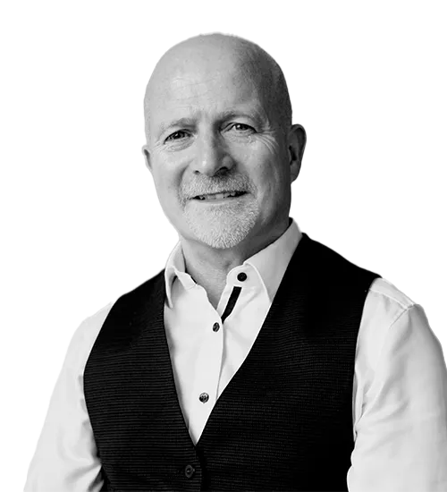Damian Woods, Solicitor Partner