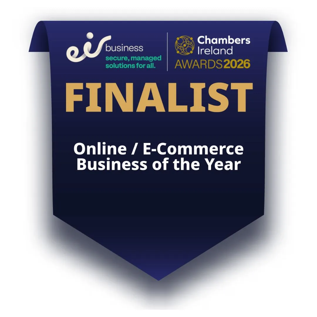 eir digital transformation jacob law finalist award online ecommerce business of the year