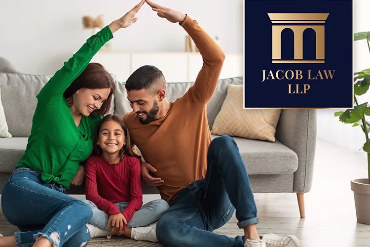 Jacob Law LLP — commitment to families