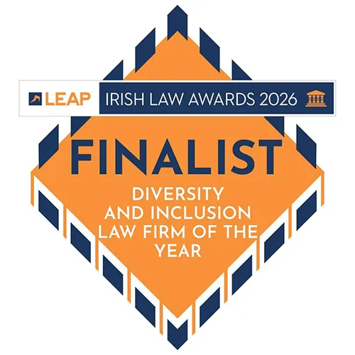 jacob law award finalist diversity and inclusion