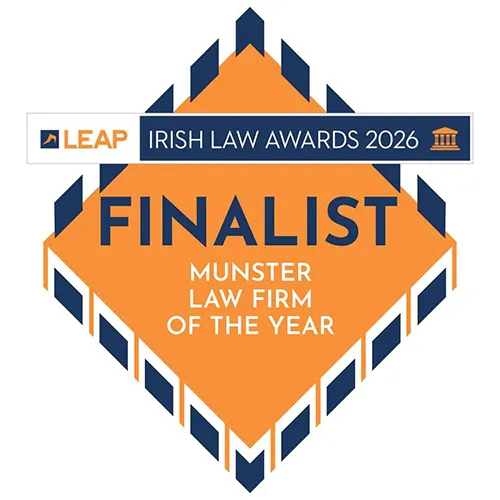 jacob law award finalist law firm of the year