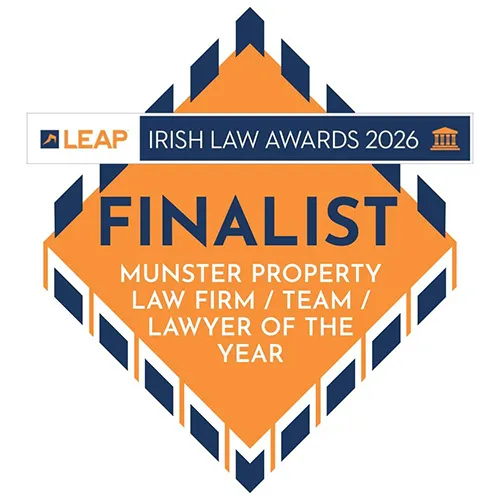 jacob law award finalist law firm team lawyer of the year