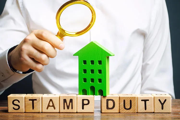 jacob law articles - stamp duty
