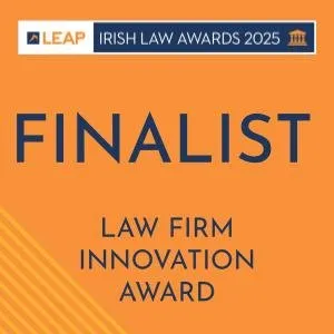 law firm innovation award jacob law property solicitors