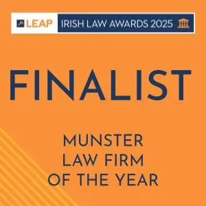 munster law firm of the year