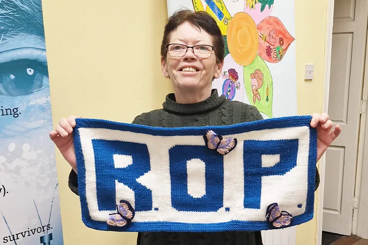 Right of Place – Second Chance art session in Waterford (5 of 6)