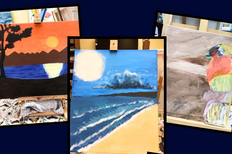 Right of Place – Second Chance art session in Waterford (6 of 6)
