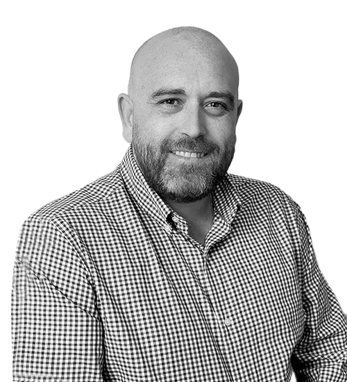 Steven Jacob, Solicitor Partner